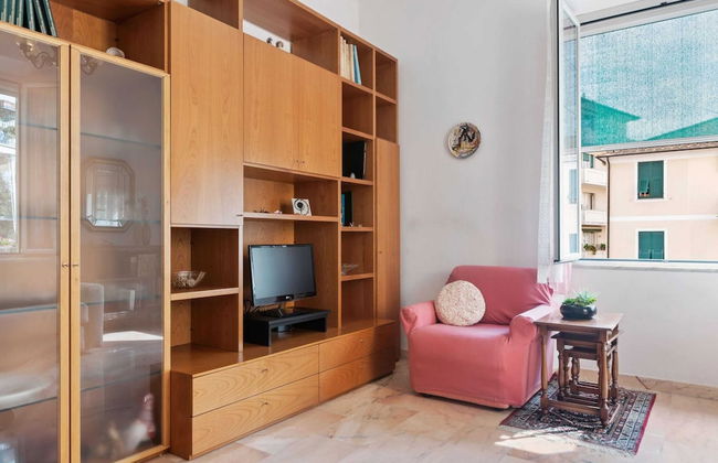 Spacious Apartment in Lavagna near Sea & City Center - Foto 13