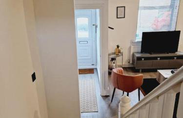 Welsh Retreat, BikeParkWales, Brecon Beacons, ZipWorld Tower - Foto 8