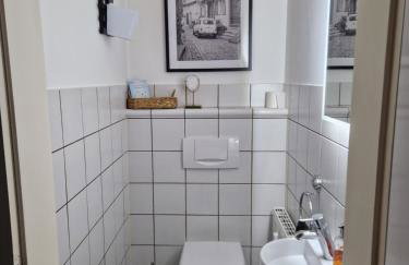 Charmante Wohnung, mit Sauna und Garten, Toplage! - Foto 11