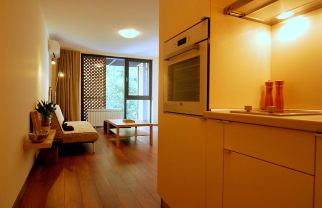 Baratero Wooden House Apartment - Photo 7