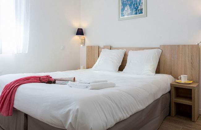 Odalys Collection Le Domaine des Pins - Foto 4