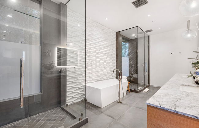 Beverly Glen Hillside Haven - Photo 19