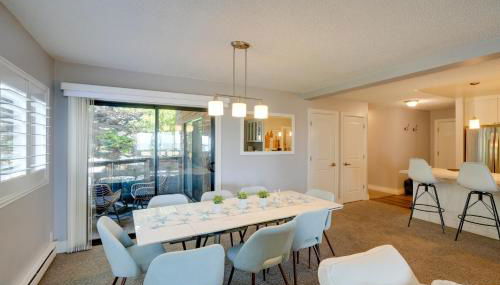 Oceanfront Watsonville Condo with Beach Access! - Foto 5