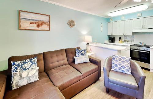 Hilton Head Island Beach & Tennis Resort by Hilton Head Retreats - Foto 12