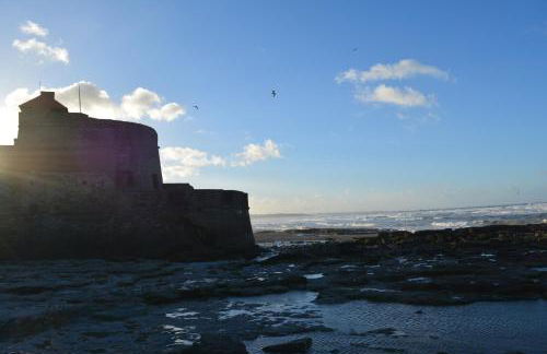 Le Fort Vauban - Foto 30