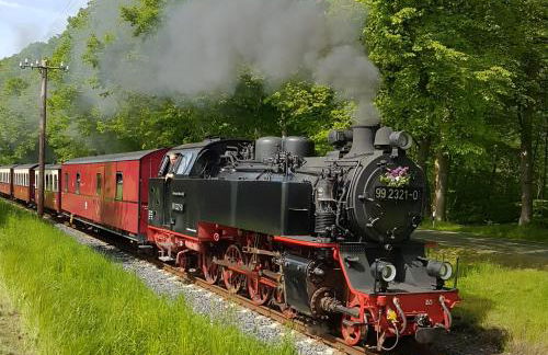 OSTSEEFERIEN IN LICHTENHAGEN-DORF FERIENWOHNUNG - Foto 29