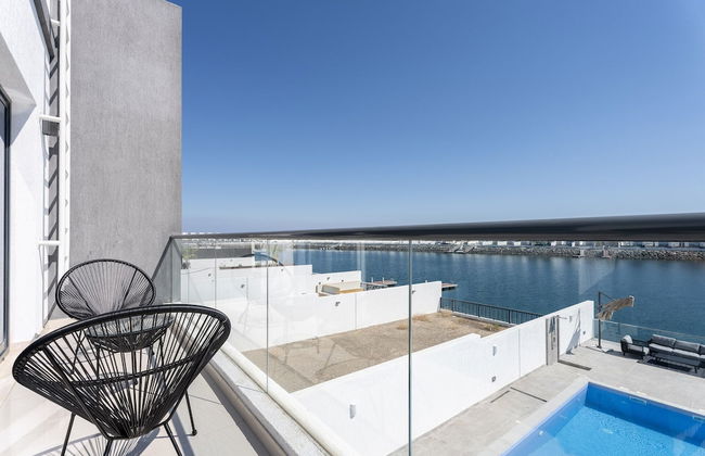 Nasma Holiday Homes - Al Dana Villas - Foto 25