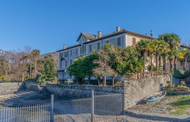 Casa Elena by Wonderful Italy - Foto 35