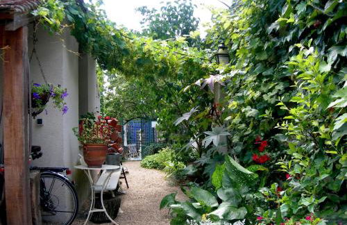 Gîte de charme Courjumelle - Foto 2