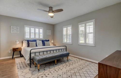 Spacious 3 Bedroom PET FRIENDLY!- Close to beach! - Foto 47