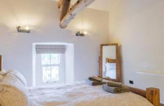 Cottage on the Green with Log Burner - Dog Friendly - Foto 46