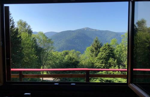 Chalet Braunkopf ALSACE - Foto 37