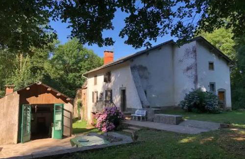 Gîte en pleine nature 4 étoiles - Sauna et Jacuzzi - Foto 2