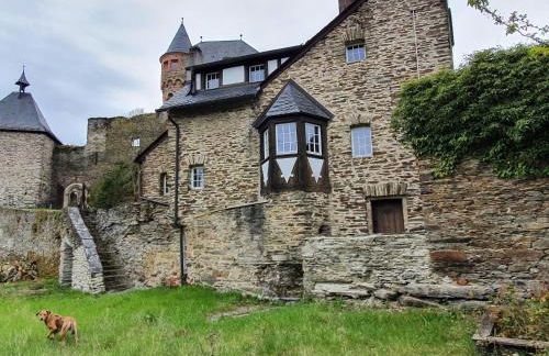 Wächterhaus auf der Sauerburg - Photo 5