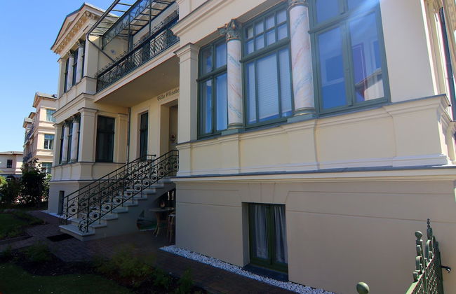 Apartment sea Noise, Ahlbeck - Foto 75