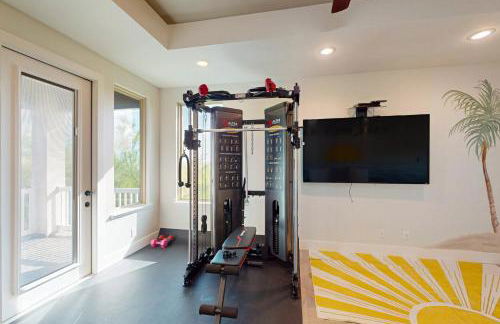 Casa Sol Y Mar - Foto 23