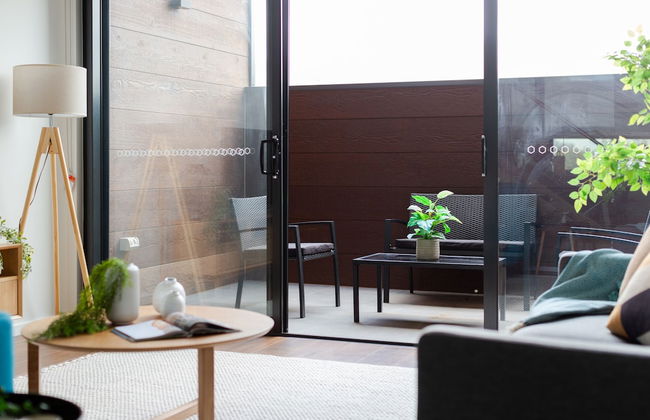 Little Grenfell Apartments by Urban Rest - Foto 21