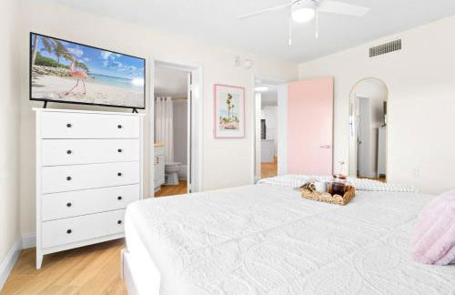 Paradise Beach Club - Oceanfront and Penthouse - Foto 32