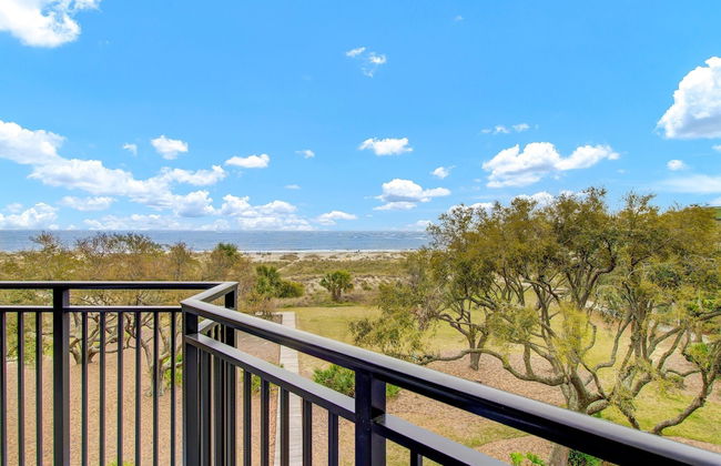 303a Shipwatch by Avantstay Ocean View Shared Pool Boardwalk to Beach - Foto 26