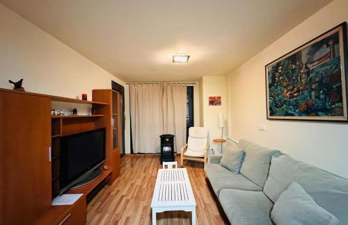 Bonito Apartamento en Ainsa - Foto 23