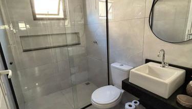 Casa Aconchego & Piscina - Foz do Iguaçu - Foto 4