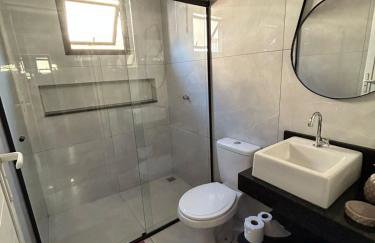 Casa Aconchego & Piscina - Foz do Iguaçu - Foto 29