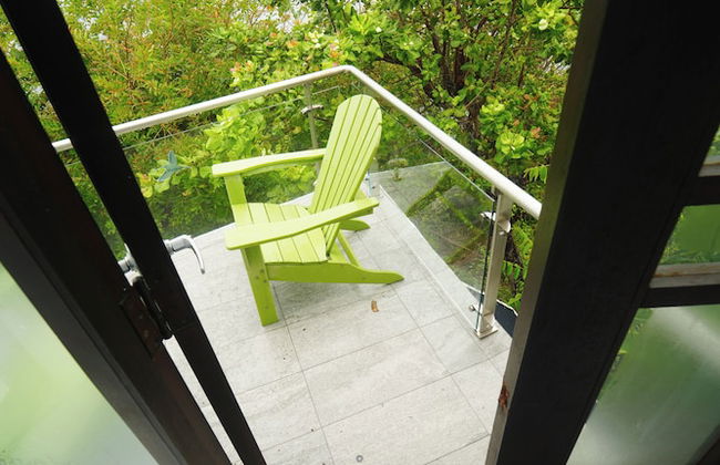 Villa Being - Tobago Luxury B&B - Foto 19