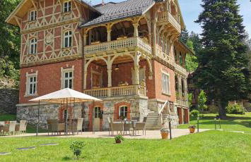 Willa Trebla - Foto 29