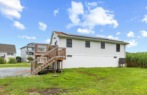 Fenwick Island -- 28 High Tide - Foto 42