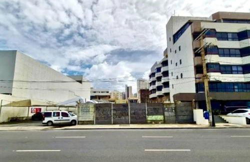 Apartamento à beira mar em Salvador - Photo 52