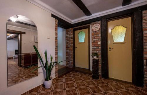 Agroturystyka nad morzem Zakrzewo 10 - Foto 13