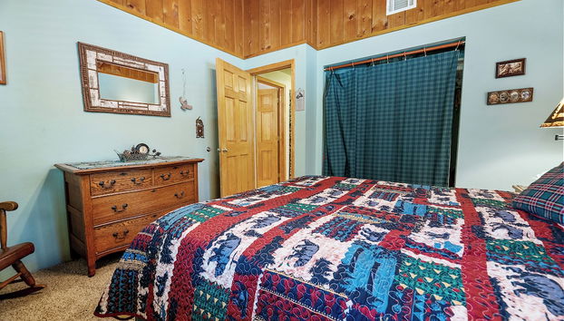 Catalina Retreat - Foto 3, Habitación