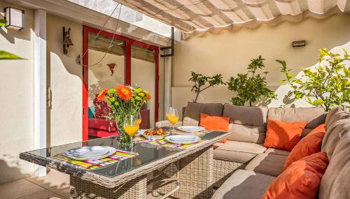 Emma Penthouse in Malaga by Solaga Holiday Homes - Foto 5