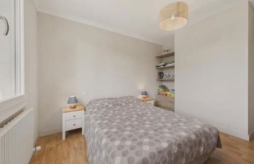 À 150m de la mer, maison pour 4 - Piriac-sur-Mer - Foto 11