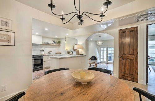 2 Mi to Old Town! Desert Oasis with Pool Access - Foto 10