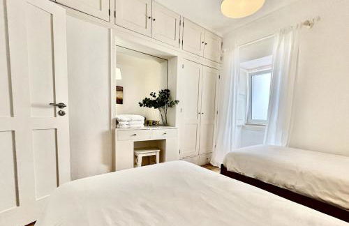 28 House Baleal Island - Ocean view, Patio with barbecue, Perfect location - Foto 28