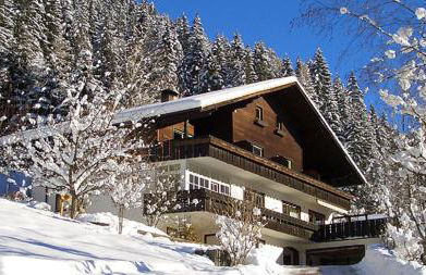 Apartment Christian - Foto 16