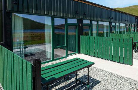 Kinloch Ainort Apartments - Foto 22