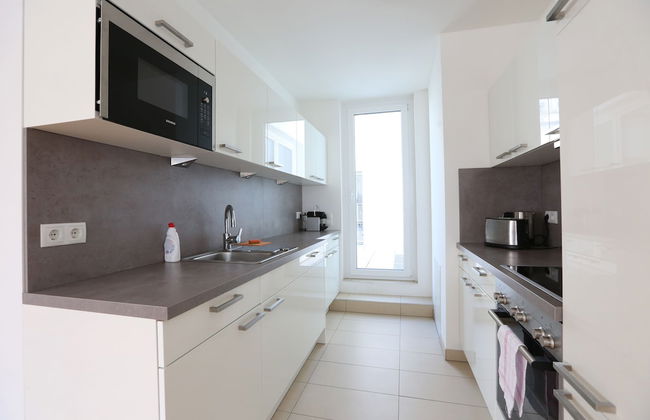 4 Beds and More Vienna Apartments - Foto 13