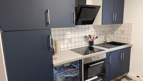 Superbe Appartement au RDC avec cheminée - Foto 3