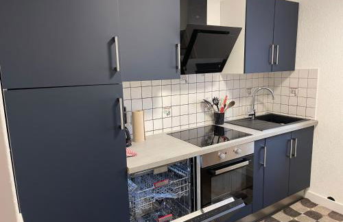 Superbe Appartement au RDC avec cheminée - Foto 3