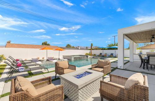 The LUX at Bermuda - Foto 35