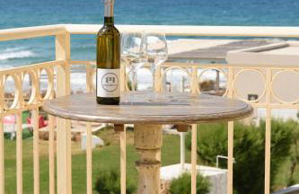 Parthenis Beach, Suites by the Sea - Photo 135