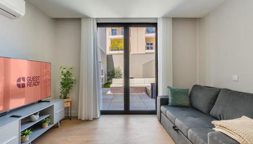 GuestReady - Modern Comfort in Historic Aveiro - Foto 3