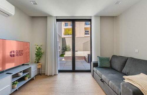 GuestReady - Modern Comfort in Historic Aveiro - Foto 3