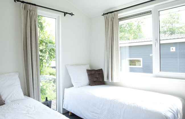 2 bedroom House in Belfeld with swimming pool and terrace - Photo 8