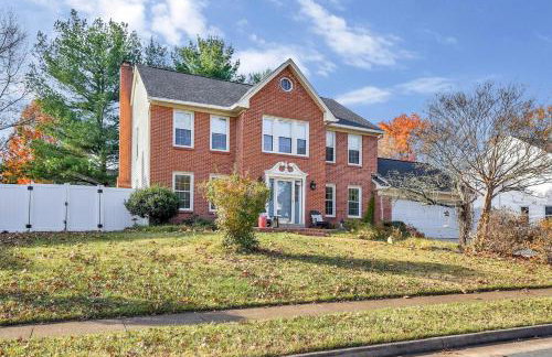 Dulles Luxury Movie Theater, Grill, Gazebo - Foto 46