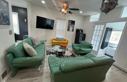 Spacious 3 bedroom close to NYC - Foto 7