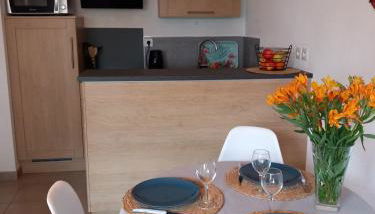 le loft de la riviéra - Foto 4