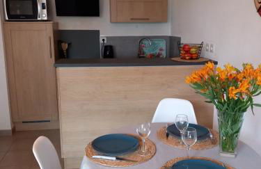 le loft de la riviéra - Foto 4